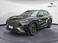 Nuova Sportequipe S8 185 CV (136 kW) 2025 Nero SUV