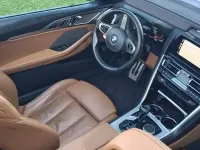 Usata BMW 840 Cabriolet M Sport 320 CV (235 kW) 2019 Cabrio
