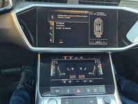 Usata Audi A6 Business 204 CV (150 kW) 2018 Berlina