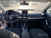 Usata Audi Q2 Ambiente 116 CV (85 kW) 2018 Grigio SUV