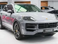 Usata Porsche Cayenne 600 CV (441 kW) 2024 Other SUV