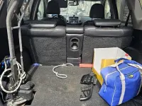 Usata Toyota RAV4 150 CV (110 kW) 2013 Nero SUV