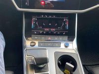 Usata Audi A6 Business 204 CV (150 kW) 2022 Grigio Station wagon