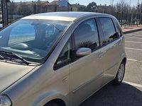 Usata Lancia Musa 77 CV (56 kW) 2007 Beige Monovolume