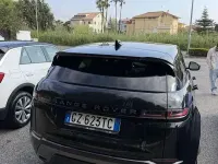 Usata Land Rover Range Rover evoque 150 CV (110 kW) 2019 SUV
