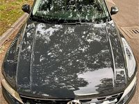 Usata VW Tiguan Style 150 CV (110 kW) 2017 Nero SUV