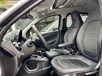 Usata Smart ForFour Brabus 90 CV (66 kW) 2016 Utilitaria