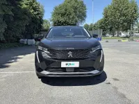 Usata Peugeot 3008 Active 131 CV (96 kW) 2021 Nero SUV