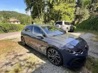 Usata VW Golf VIII GTI 245 CV (180 kW) 2023 Berlina