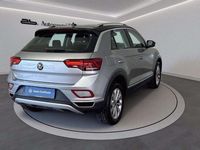 Usata VW T-Roc Style 116 CV (85 kW) 2025 Pyrit silver met/tetto nero me SUV