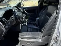 Usata Ford Ranger Limited 160 CV (117 kW) 2019 Grigio Pick-up