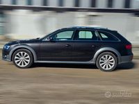 Usata Audi A4 Allroad Ambiente 190 CV (139 kW) 2016 Grigio Station wagon