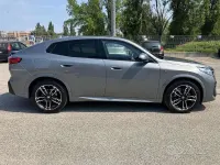 Usata BMW X2 M Sport 150 CV (110 kW) 2024 Grigio SUV