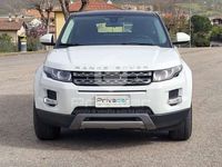 usata Land Rover Range Rover evoque 2.2 TD4 5p. Pure usato