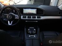 Gebraucht Mercedes GLE350 Premium 272 PS (200 kW) 2019 Schwarz SUV