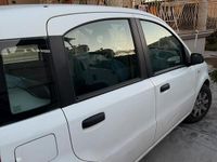 Usata Fiat Panda 54 CV (39 kW) 2007 Bianco Berlina