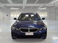 Usata BMW 318 Advantage 149 CV (109 kW) 2020 Station wagon