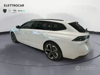 Usata Peugeot 508 GT 131 CV (96 kW) 2024 Bianco Station wagon