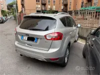 Usata Ford Kuga Titanium 163 CV (119 kW) 2011 Grigio SUV