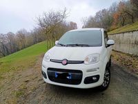 Usata Fiat Panda 4x4 S 80 CV (58 kW) 2016 Utilitaria