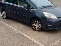 Usado Citroën C4 120 HP (88 kW) 2009