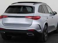 Usata Mercedes GLC300e AMG 245 CV (180 kW) 2023 Grigio SUV