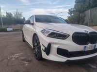 Usata BMW M135 M Performance 320 CV (235 kW) 2015 Utilitaria