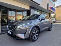Usata Nissan Qashqai N-Connecta 158 CV (116 kW) 2024 Other SUV