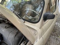 Usata Fiat 500 1970 Marrone Utilitaria