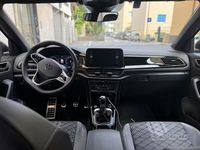 Usata VW T-Roc R-line 2023 Grigio SUV