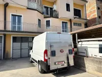 Usata Peugeot Boxer 131 CV (96 kW) 2019 Bianco Furgone