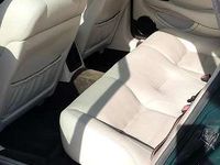 Usata Jaguar XJR 363 CV (266 kW) 1998 Verde Berlina