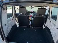 Usata Microcar MC1 2007 Bianco Berlina