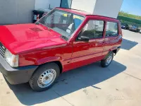 Usata Fiat Panda 45 CV (33 kW) 1993 Berlina