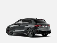Nuova Audi RS3 Sportback Comfort 400 CV (294 kW) 2026 Grigio daytona perla Utilitaria