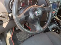 usata Alfa Romeo 1900 1.9 JTD 16V cat 5 porte Progression