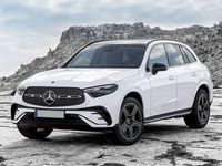 Nuova Mercedes GLC300 269 CV (197 kW) 2025 Nero SUV