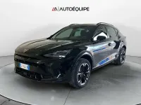Usata Cupra Formentor 150 CV (110 kW) 2025 Nero SUV