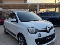 Usata Renault Twingo 69 CV (50 kW) 2018 Bianco Utilitaria