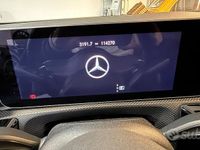 Usata Mercedes CLA200 Shooting Brake Premium 150 CV (110 kW) 2019 Nero Station wagon