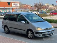 usata Ford Galaxy 150cavalli 7posti 1.9TDI