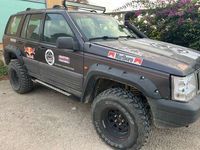 usata Jeep Grand Cherokee Grand Cherokee2.5 td Laredo