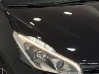 Usata Peugeot 208 Signature Sky 120 CV (88 kW) 2019 Nero Utilitaria