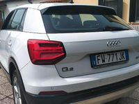 Usata Audi Q2 Admired 116 CV (85 kW) 2019 SUV