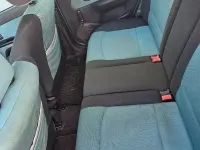 Usata Renault Clio II 82 CV (60 kW) 2002 Bluazzurro Berlina