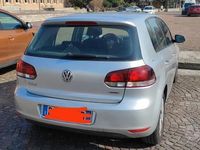 usata VW Golf VI Golf 1.6 5p. Comfortline BiFuel