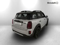 Usata Mini Countryman 2022 Grigio SUV