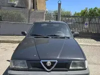 Usata Alfa Romeo 33 88 CV (64 kW) 1993 Berlina