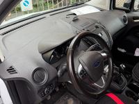 Usata Ford Transit 100 CV (73 kW) 2024 Bianco Furgone