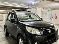 usata Daihatsu Terios 1.5 4WD 2007 GPL